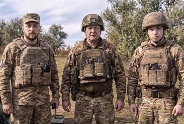 Мужчин младше 25 лет с 1 октября могут отправить на фронт: полный список военнообязанных