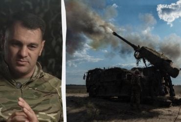 Украина до сих пор удерживает позиции в Курской области: генерал раскрыл подробности