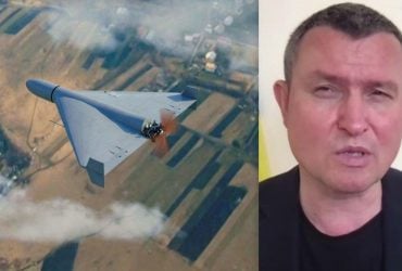 Одних перехватчиков будет недостаточно: эксперт рассказал, как противодействовать дронам РФ