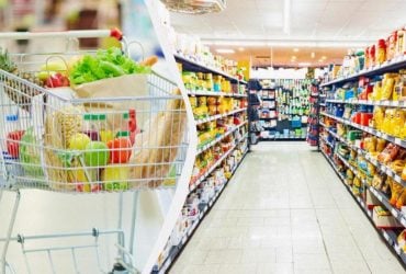 Цены на продукты готовятся к взлету. Что подорожало больше всего и чего ожидать дальше