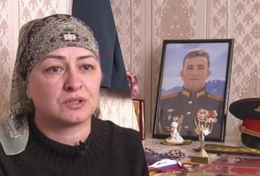 Что россияне говорят о войне в Украине: NYT пообщалось с жителями Северной Осетии