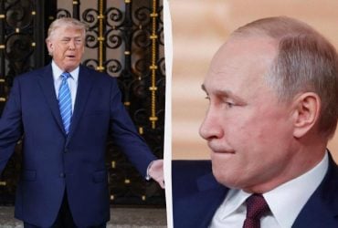 Давление на Трампа растет: республиканцы и демократы требуют ужесточить санкции против РФ