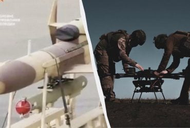 Быстрее Формулы-1: украинский перехватчик сбил Герань-5 на рекордной скорости, - BI
