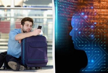Під час планування відпустки туристи все ще більше довіряють живим людям, ніж ШІ, – дослідження