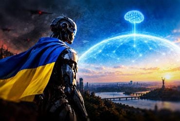 Військовий штучний інтелект: врятує або знищить світ та Україну