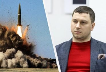 У Росії може бути близько 2 тисяч ракет: чому вона накопичує балістику, - Долінце