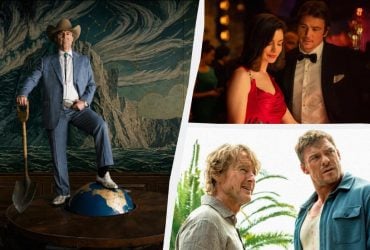 "Диггер", "Верити" и "Перевозчик": главные кинопремьеры недели
