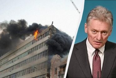 До каких пор Россия планирует воевать против Украины: в Кремле сделали заявление