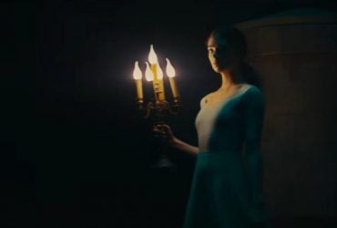 Вышел трейлер "Призрака оперы" с дочерью Моники Беллуччи и Венсана Касселя (видео)