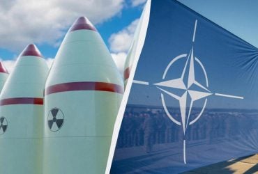 Россия пригрозила Британии и НАТО ядерным ударом из-за Калининграда