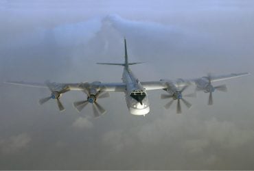 Россия теряет стратегические бомбардировщики: сколько Ту-95МС осталось у оккупантов