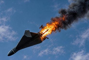 ППО не встигає за реактивними дронами РФ: Україна терміново шукає рішення, - AP