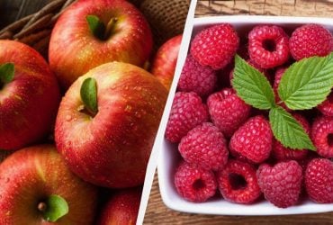 Полезные для кишечника: названы 5 фруктов с высоким содержанием пребиотиков