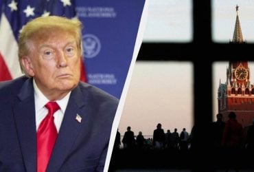 Трамп может отменить часть санкций с РФ ещё до окончания войны в Украине, - The Atlantic