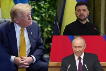 США планируют обсудить с Украиной и РФ ограниченное перемирие в октябре, - The Atlantic