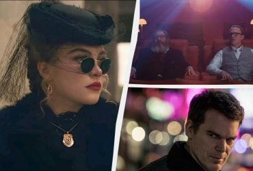 Лучшие сериалы октября 2026: К востоку от Эдема, Квест Вижна, Декстер и другие