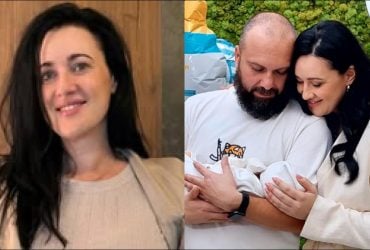 46-летняя Витвицкая стала мамой: ведущая умилила сеть кадрами с малышом дома