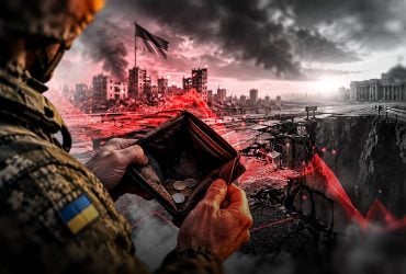 Деньги заканчиваются с каждым днем: как Украина оказалась перед финансовой бездной