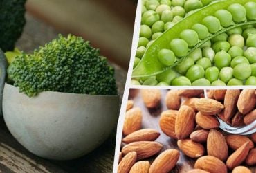 Какая еда содержит больше клетчатки, чем брокколи: названы 10 продуктов