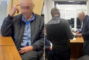 В Одесі чоловік спровокував ДТП з офіцером ВМС та застрелив його, - джерело
