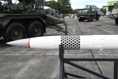 США за одну ніч витратили до 17% запасів ракет PAC-3: чому це стало проблемою США за одну ніч витратили до 17% запасів ракет PAC-3: чому це стало проблемою
