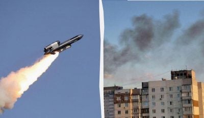 NYT: Україна і Росія закрутили "спіраль" ударів на порозі дуже важкої зими