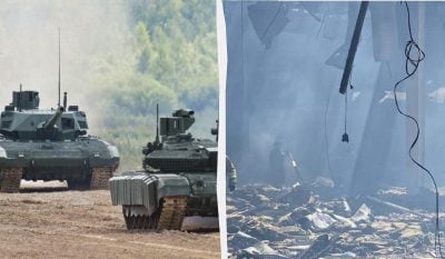 Оккупанты продвинулись вблизи ключевого города Донбасса, – DeepState