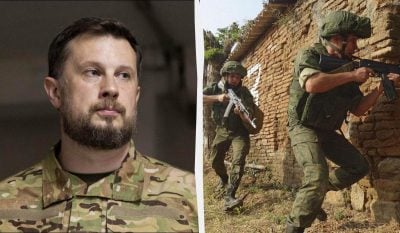 Российская тактика наступления окончательно сломалась, а другой у них нет, – Билецкий