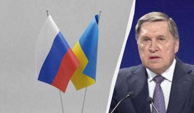 В Кремле назвали страну, где могут состояться переговоры по Украине