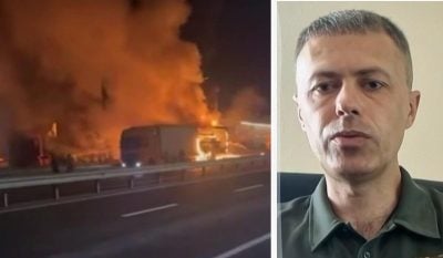 Удар РФ возле "Ягодина": ГПСУ сообщила, работает ли пункт пропуска на границе с Польшей