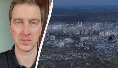 Зупинити війну без втрати Донбасу: Ступак назвав єдиний можливий варіант