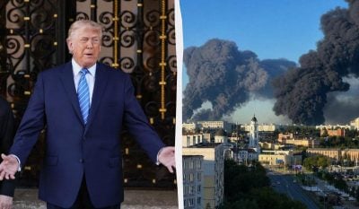 Трамп поспішив з "угодою по енергетиці" між Україною і РФ: журналіст FT назвав деталі