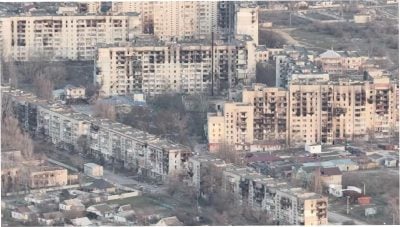 Попытки покинуть оккупированные Олешки заканчиваются трагически, - Bild