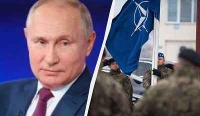 Россия готовится атаковать НАТО уже через несколько месяцев, - европейская разведка