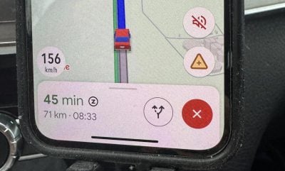 У Google Maps іноді з’являється символ 'Z': він попереджає про важливе обмеження У Google Maps іноді з’являється символ 'Z': він попереджає про важливе обмеження