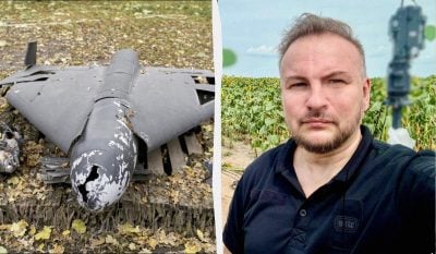 Россия уже производит более 3 тысяч реактивных "Гераней" ежемесячно, – Флэш