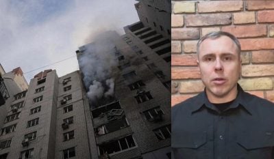 Росія може "закошмарити" Київ, але не має великого потенціалу щодо балістики, - нардеп
