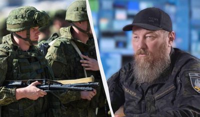 Путин до конца года отправит на фронт 300 тысяч россиян: Мадяр назвал их основную цель