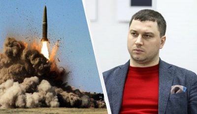 У Росії може бути близько 2 тисяч ракет: чому вона накопичує балістику, - Долінце
