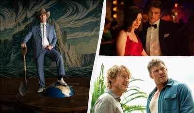 "Диггер", "Верити" и "Перевозчик": главные кинопремьеры недели