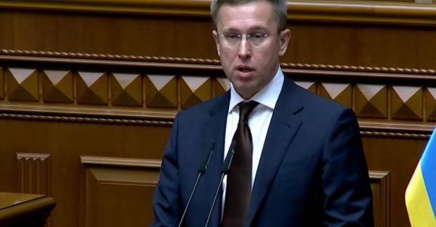 уряд переходить на режим жорсткої економії