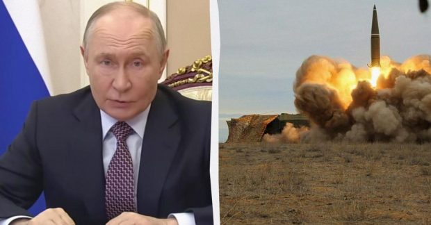 у Кремлі назвали причину