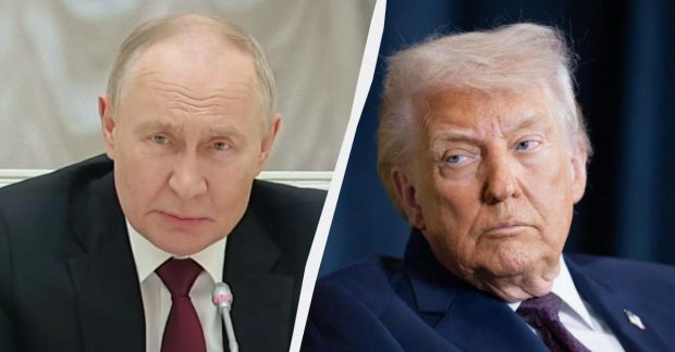 Трамп і Путін обговорили результати поїздки
