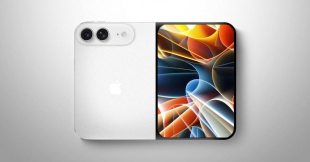 Bloomberg раскрыл стоимость "раскладушки" iPhone Ultra