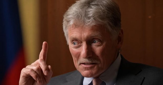 Кремль відреагував на пропозицію Трампа допомогти