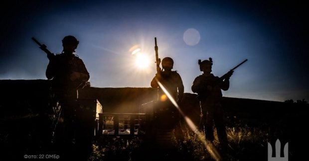 OSINT Analyst: Ukraine Stabilizes Front Despite Russian Advances in Donbas
