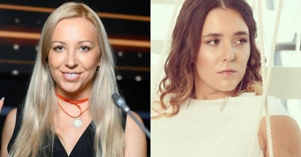 донька співачки виходить заміж