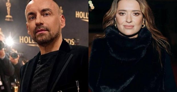 Геннадій Вітер висловився про співачку та її родину