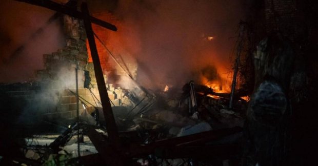 загинула дитина, є поранені та численні руйнування