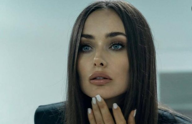 Мішина назвала причину, через яку зникла з екранів